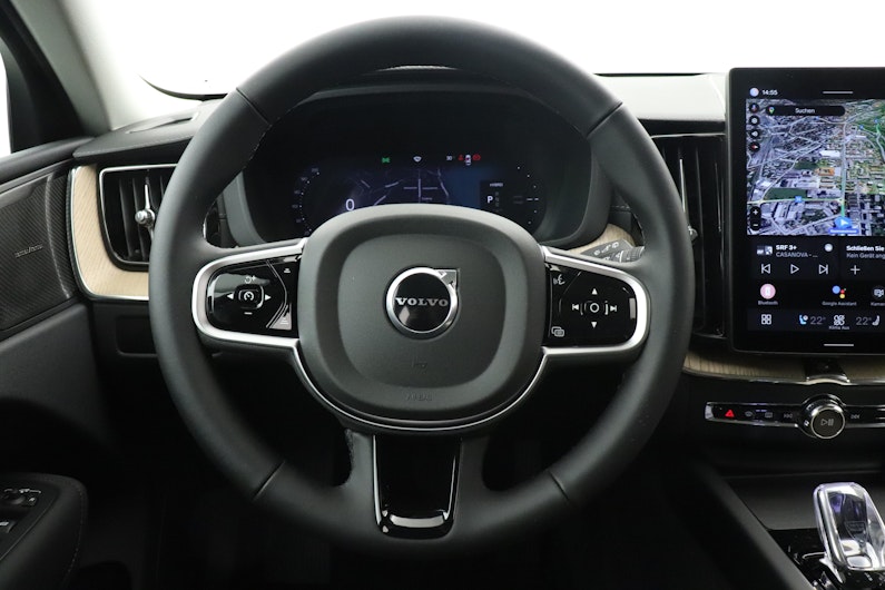 Vehicle image VOLVO XC60