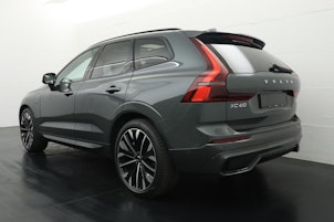 Vehicle image VOLVO XC60 2.0 T8 TE Ultra Dark eAWD