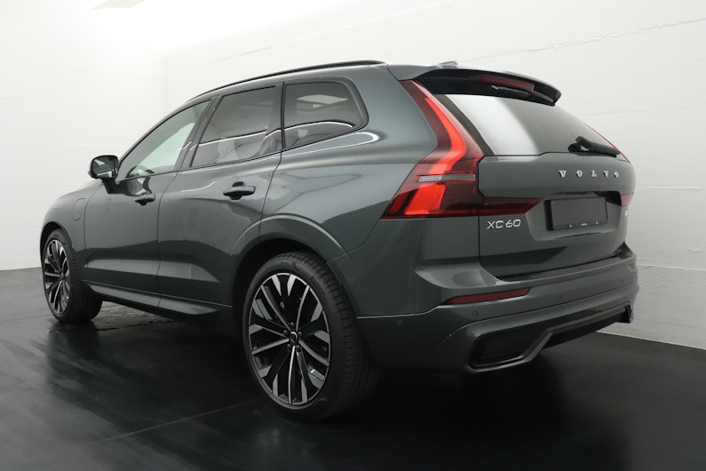 Vehicle image VOLVO XC60