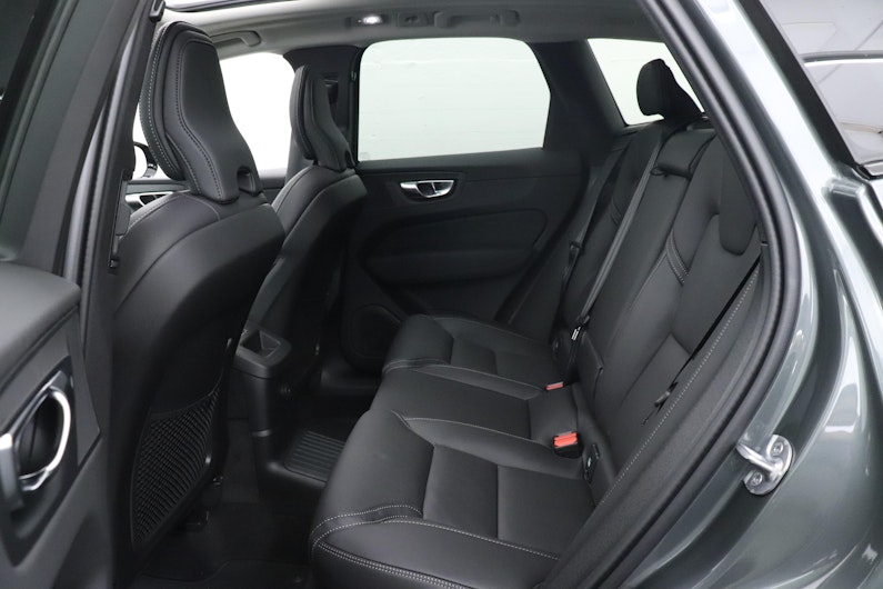 Vehicle image VOLVO XC60