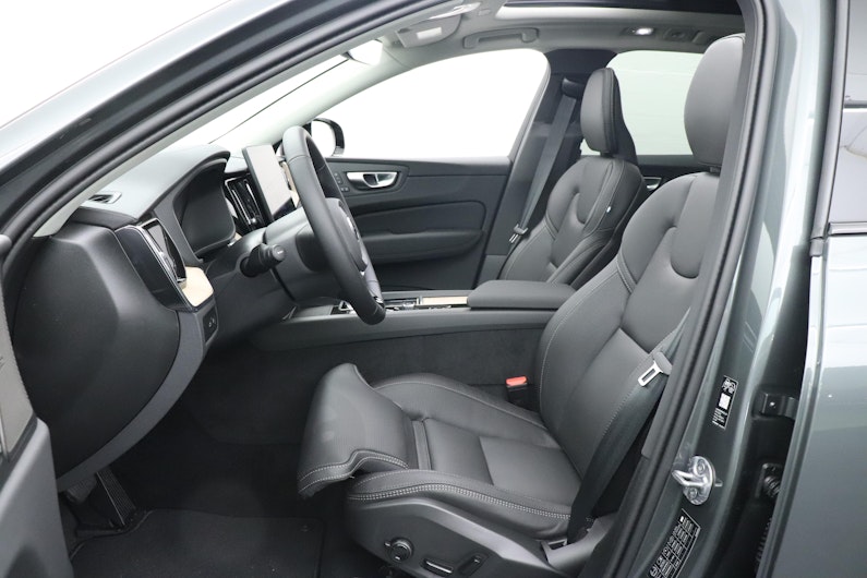 Vehicle image VOLVO XC60