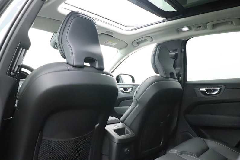 Vehicle image VOLVO XC60