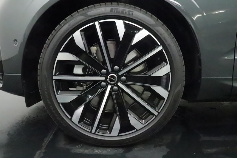 Vehicle image VOLVO XC60