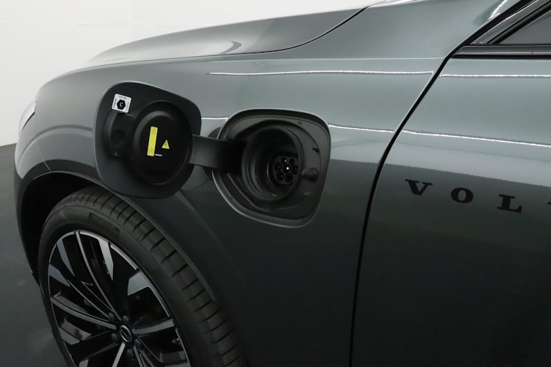 Vehicle image VOLVO XC60