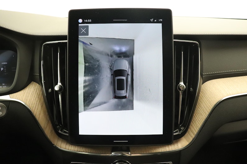 Vehicle image VOLVO XC60