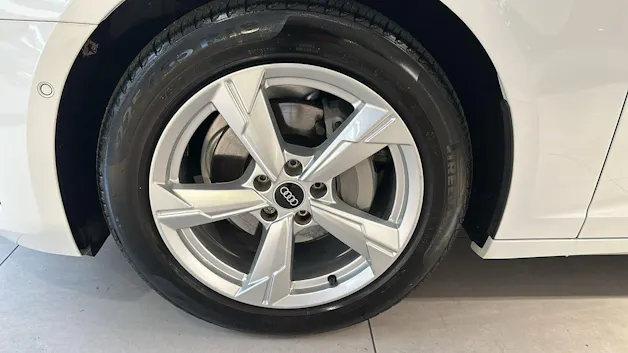 Audi A6 Avant 2.0 40 TDI Sport quattro S-Tronic