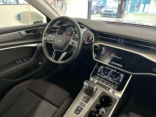 Audi A6 Avant 2.0 40 TDI Sport quattro S-Tronic