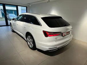 Audi A6 Avant 2.0 40 TDI Sport quattro S-Tronic