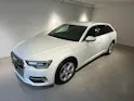 Audi A6 Avant 2.0 40 TDI Sport quattro S-Tronic