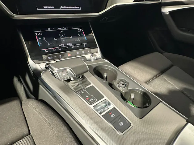 Audi A6 Avant 2.0 40 TDI Sport quattro S-Tronic
