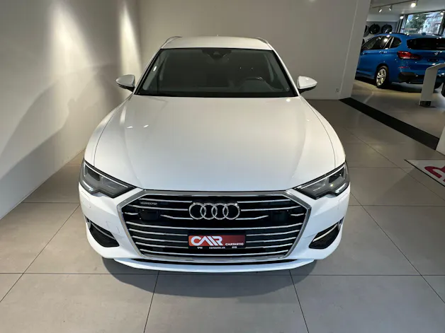 Audi A6 Avant 2.0 40 TDI Sport quattro S-Tronic