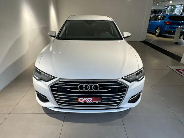 Audi A6 Avant 2.0 40 TDI Sport quattro S-Tronic