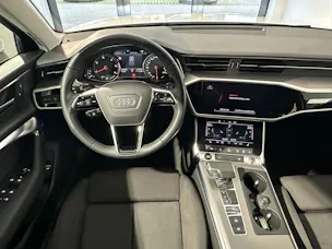 Audi A6 Avant 2.0 40 TDI Sport quattro S-Tronic