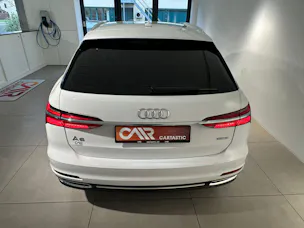 Audi A6 Avant 2.0 40 TDI Sport quattro S-Tronic