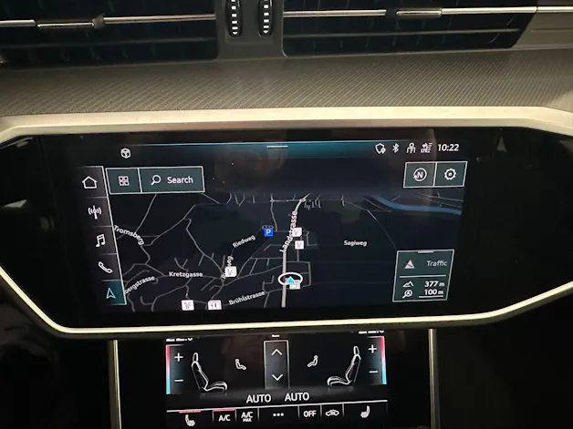 Audi A6 Avant 2.0 40 TDI Sport quattro S-Tronic