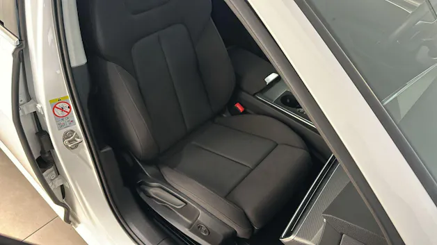 Audi A6 Avant 2.0 40 TDI Sport quattro S-Tronic