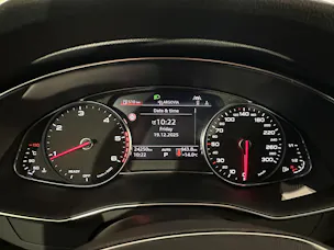 Audi A6 Avant 2.0 40 TDI Sport quattro S-Tronic