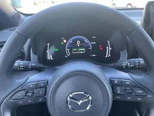 Mazda 2 1.5 Hybrid Homura