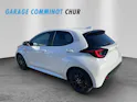 Mazda 2 1.5 Hybrid Homura