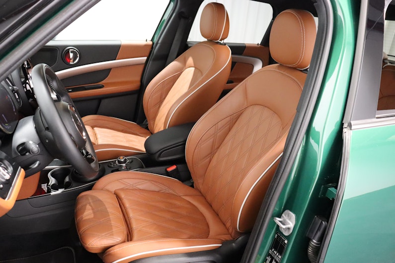 Vehicle image MINI COUNTRYMAN