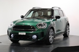 Vehicle image MINI Countryman F60 1.5i Cooper S E ALL4