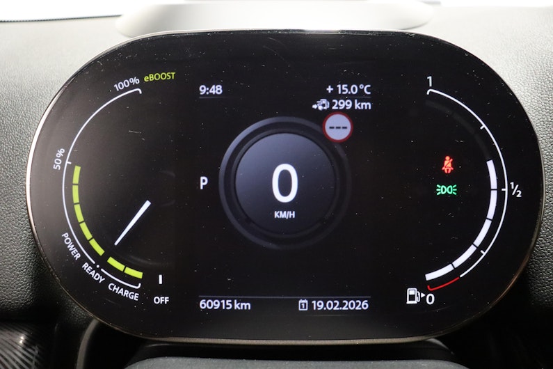 Vehicle image MINI COUNTRYMAN