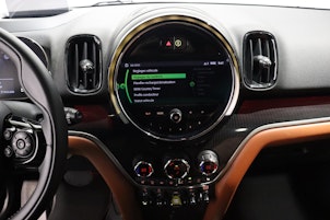 Vehicle image MINI Countryman F60 1.5i Cooper S E ALL4