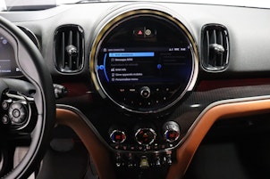 Vehicle image MINI Countryman F60 1.5i Cooper S E ALL4