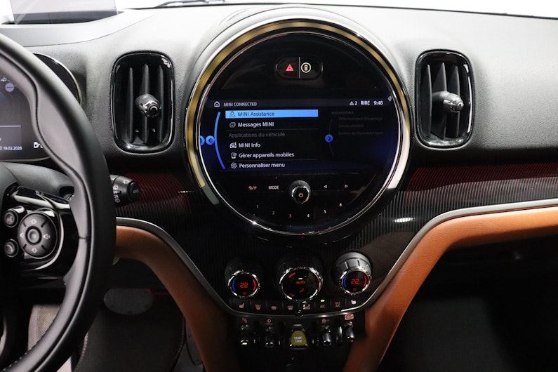 Vehicle image MINI COUNTRYMAN