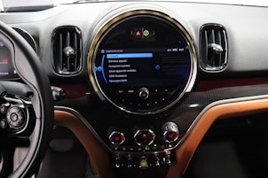 Vehicle image MINI Countryman F60 1.5i Cooper S E ALL4