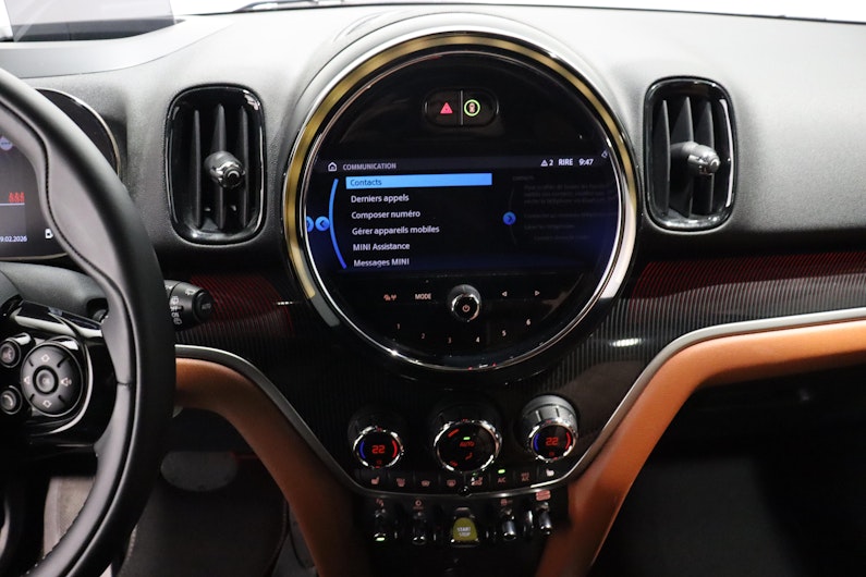 Vehicle image MINI COUNTRYMAN