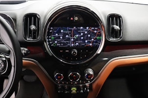 Vehicle image MINI Countryman F60 1.5i Cooper S E ALL4