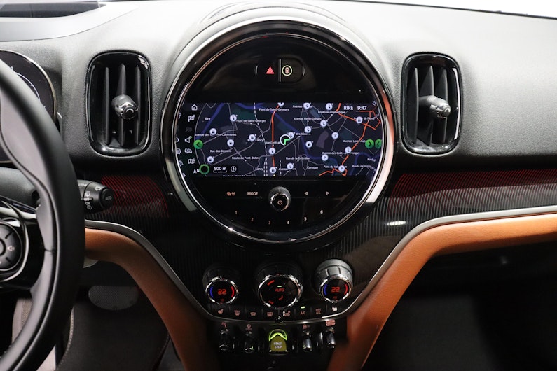 Vehicle image MINI COUNTRYMAN