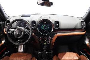 Vehicle image MINI Countryman F60 1.5i Cooper S E ALL4