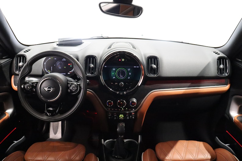 Vehicle image MINI COUNTRYMAN