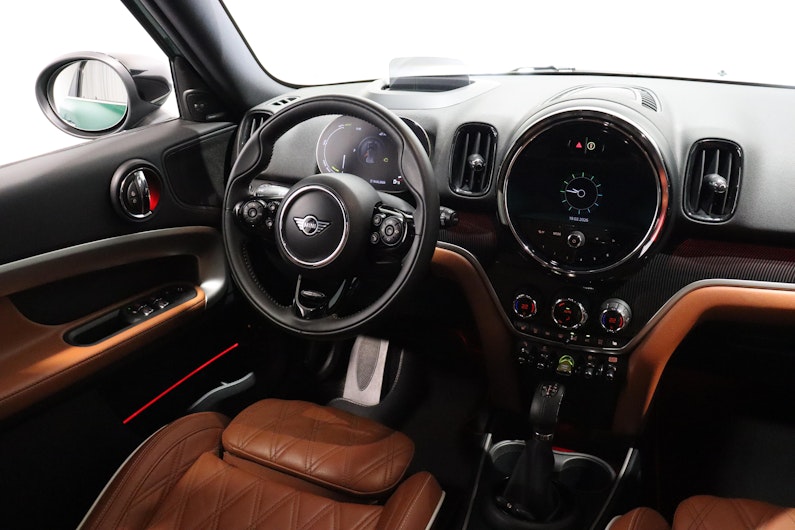 Vehicle image MINI COUNTRYMAN