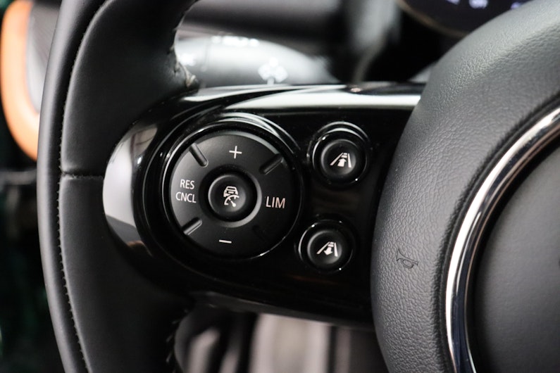 Vehicle image MINI COUNTRYMAN