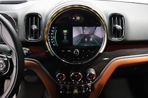 Vehicle image MINI Countryman F60 1.5i Cooper S E ALL4