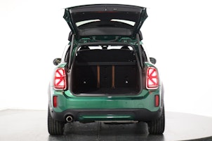 Vehicle image MINI Countryman F60 1.5i Cooper S E ALL4