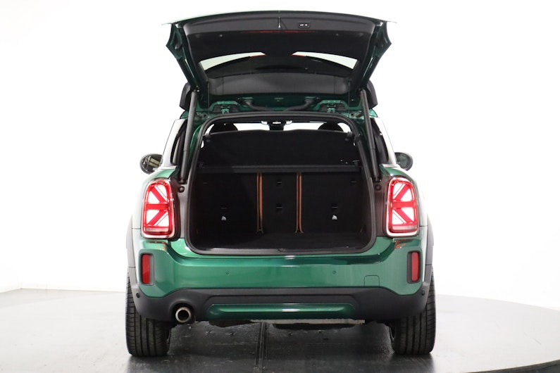 Vehicle image MINI COUNTRYMAN