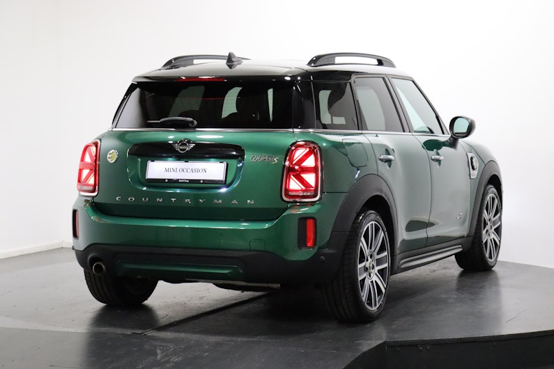 Vehicle image MINI COUNTRYMAN
