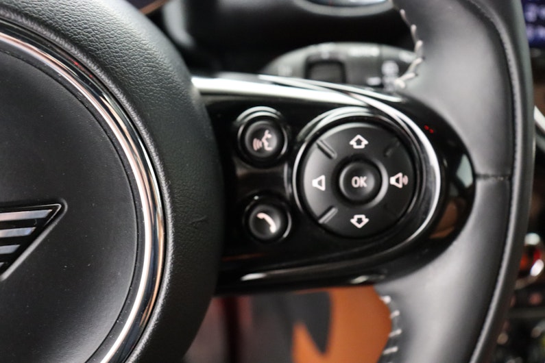 Vehicle image MINI COUNTRYMAN