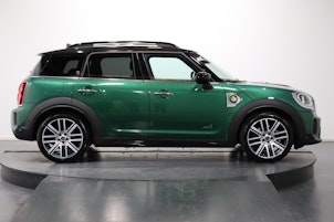 Vehicle image MINI Countryman F60 1.5i Cooper S E ALL4