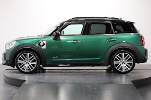 Vehicle image MINI Countryman F60 1.5i Cooper S E ALL4