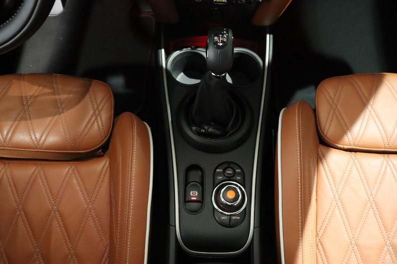 Vehicle image MINI COUNTRYMAN