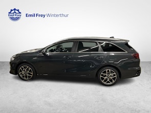 Vehicle image KIA Ceed SW 1.5 T-GDi Power