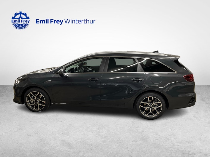 Vehicle image KIA CEED