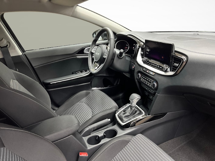 Vehicle image KIA CEED