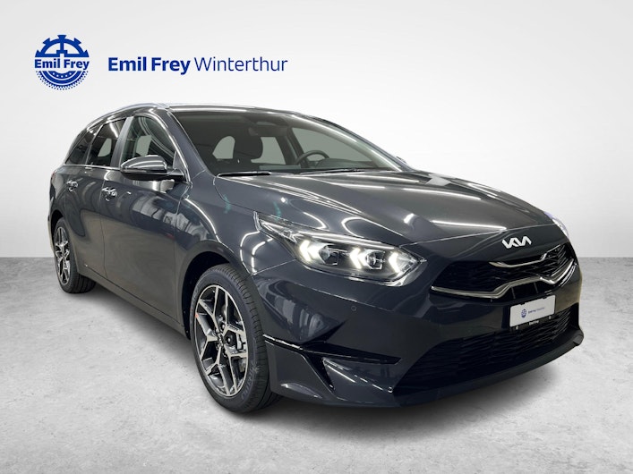 Vehicle image KIA CEED