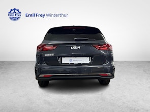 Vehicle image KIA Ceed SW 1.5 T-GDi Power